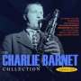 Charlie Barnet: Collection 1946 - 1950, CD,CD