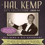 Hal Kemp: Hits Collection 1930 - 1941, 2 CDs, 2 CDs