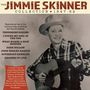 Jimmie Skinner: Jimmie Skinner Collection 1947-62, 2 CDs