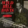 Wild Bill Davis (Organ): The Collection 1951 - 1960, 2 CDs