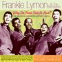 Frankie Lymon: Why Do Fools Fall In Love?:  The Singles & Albums Collection 1956 - 1961, 2 CDs