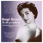 Gogi Grant: Wayward Wind: The Essential Collection 1955 - 61, 2 CDs