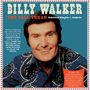 Billy Walker: The Tall Texan: Selected Singles 1949 - 1962, 2 CDs