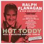 Ralph Flanagan: Hot Toddy: Hits & Selected Singles 1946 - 1956, 2 CDs, 2 CDs