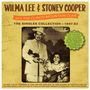 Wilma Lee & Stoney Cooper: Singles Collection 1947 - 1962, 2 CDs, 2 CDs