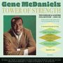 Eugene McDaniels: Singles & Albums Collection 1959-62, CD,CD