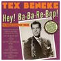 Tex Beneke: Hey Ba-Ba-Re-Bop: The Singles Collection 1946 - 1954, 2 CDs