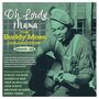 Buddy Moss: Oh Lordy Mam: The Collection 1930 - 1941, 2 CDs, 2 CDs