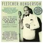 Fletcher Henderson: Golden Years-Hits And Classics 1923-37, CD,CD