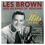 Les Brown: All The Hits And More 1939 - 1955, 2 CDs, 2 CDs