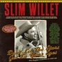 Slim Willet: Don't Let The Stars Get In Your Eyes: The Singles Collection 1950 - 1962, 2 CDs, 2 CDs