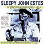 Sleepy John Estes: The Victor, Decca & Bluebird Releases 1929 - 1941, 2 CDs