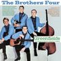 Brothers Four: Greenfields - The Singles & Albums Collection 1959, CD,CD