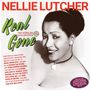 Nellie Lutcher: Real Gone: The Singles Collection 1947 - 1956, 2 CDs