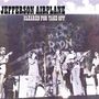 Jefferson Airplane: Cleared For Take Off - Live, CD