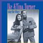 Ike & Tina Turner: Sing The Blues, CD, CD