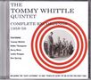 Tommy Whittle: Complete Recordings 1958-1959, CD, CD