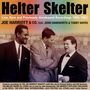 Joe Harriott: Helter Skelter: Live, Rare and Previously Unreleased Recordings 1955 - 1963, CD