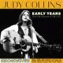 Judy Collins: Early Years: The First Albums 1961 - 62, CD