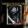 Merle Haggard: Live At Church Street Station, CD