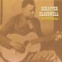 Scrapper Blackwell: Hard Time Blues, CD, CD