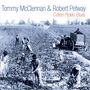 Tommy McClennan & Robert Petway: Cotton Pickin' Blues, CD
