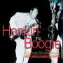 Honkin' The Boogie, CD