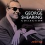 George Shearing: The George Shearing Collection, 4 CDs