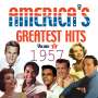 America's Greatest Hits Vol. 8: 1957, 4 CDs