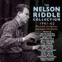 Nelson Riddle (1921-1985): The Nelson Riddle Collection 1941 - 1962, 4 CDs