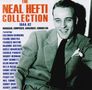 Neal Hefti: The Neal Hefti Collection 1944 - 1962, 4 CDs