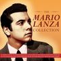 Mario Lanza: The Mario Lanza Collection, 4 CDs