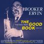 Booker Ervin: The Good Book: The Early Years 1960 - 1962, 4 CDs