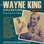 Wayne King: The Wayne King Collection 1930 - 1941, 4 CDs, 4 CDs