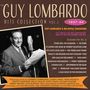 Guy Lombardo: Hits Collection Vol.2, 4 CDs