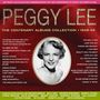Peggy Lee (1920-2002): The Centenary Albums Collection, CD