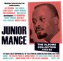 Junior Mance: Albums Collection 1959 - 1962, CD,CD,CD,CD