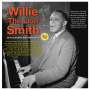 Willie "The Lion" Smith: 100 Classic Recordings 1925 - 1953, CD,CD,CD,CD