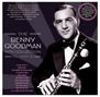 Benny Goodman (1909-1986): Benny Goodman Hits Collection Vol. 1 1931 - 1938, 4 CDs