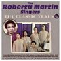 The Roberta Martin Singers: The Classic Years 1947 - 1962, 4 CDs