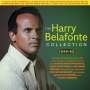 Harry Belafonte: The Collection 1949 - 1962, 5 CDs