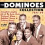 The Dominoes: The Dominoes Collection 1951-59, 3 CDs, 3 CDs