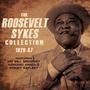 Roosevelt Sykes: The Roosevelt Sykes Collection 1929 - 1947, 3 CDs