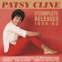 Patsy Cline: The Complete Releases 1955 - 1962, CD