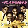 The Flamingos: Collection 1953 - 1961, CD,CD,CD