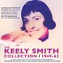 Keely Smith: The Collection 1949 - 1962, 3 CDs, 3 CDs