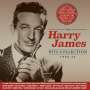 Harry James (1916-1983): The Hits Collection 1938 - 1953, 3 CDs