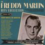 Freddy Martin: Hits Collection, 3 CDs