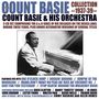 Count Basie (1904-1984): Count Basie Collection 1937 - 1939, 3 CDs