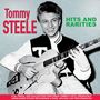 Tommy Steele: Hits And Rarities, CD,CD,CD